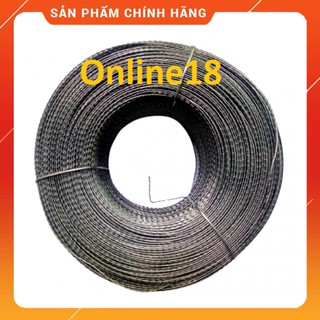 Dây kẹp chì niêm phong (1 cuộn 500m)