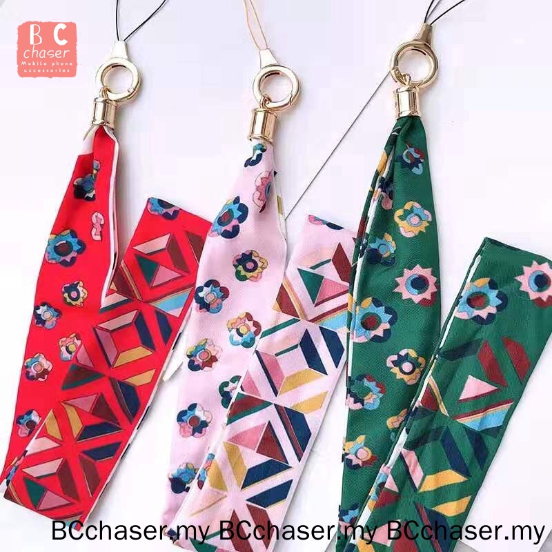 Dây đeo điện thoại hợp thời trang chất lượng cao