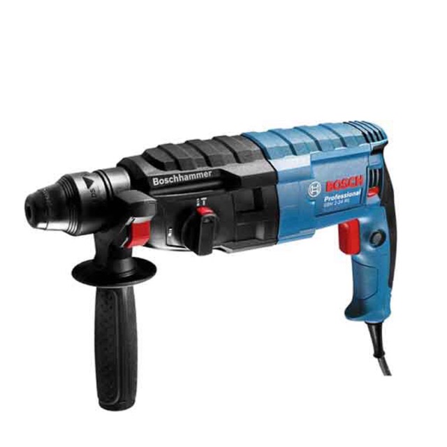 Máy khoan đục gbs2-24re bosch