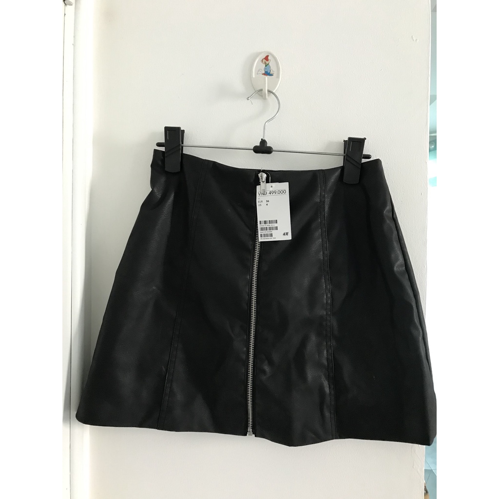 Thanh lý Chân Váy DA HM Size 4 US
