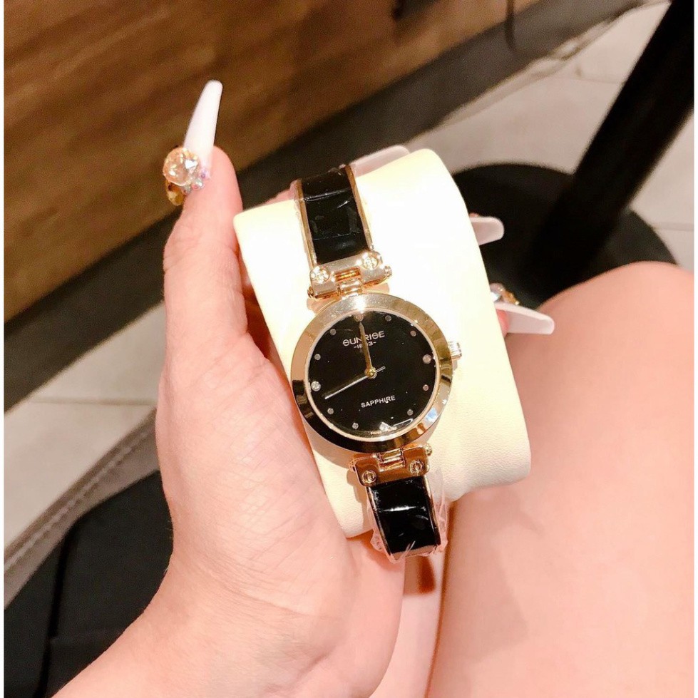 Đồng hồ nữ SR mặt kính chống xước, dây lắc, bảo hành 12 tháng mặt tròn , mặt vuông | BigBuy360 - bigbuy360.vn