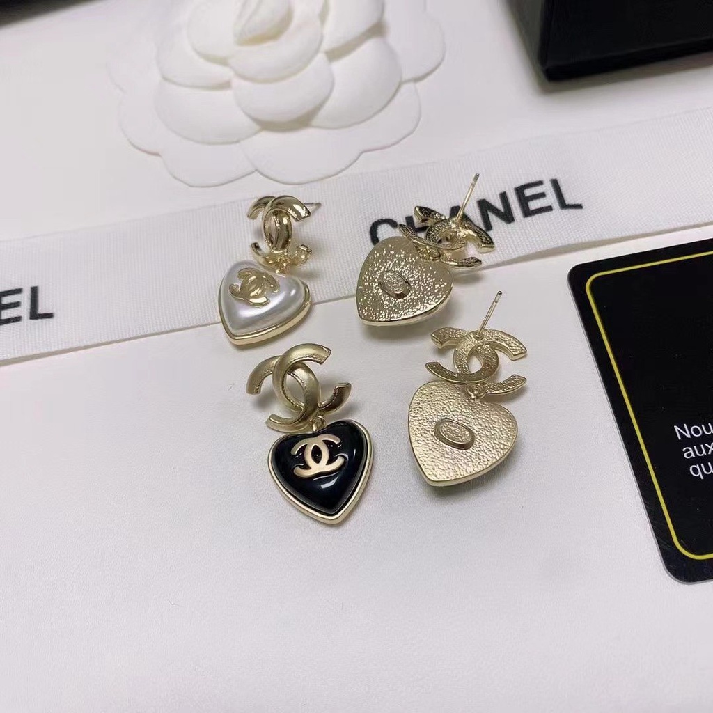 Bông Tai Mạ BạC 925 DạNg TròN Xinh XắN