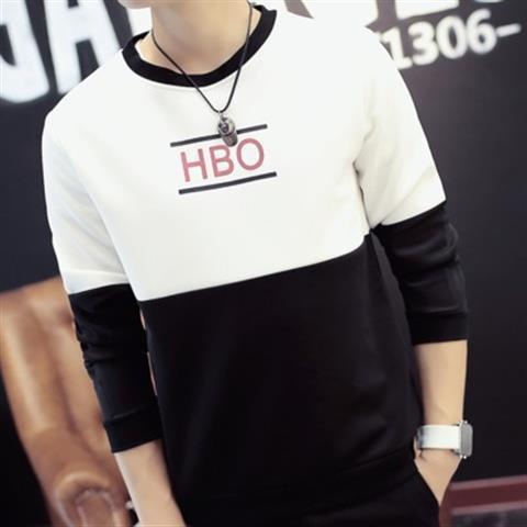 Áo thun tay dài thời trang dành cho nam