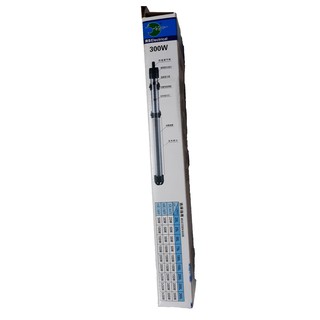[26AL NGỪNG ĐI ĐƠN] Máy Sưởi Ấm Hồ Cá 300W - Đèn Sưởi Bể Cá [SƯỚI 300]