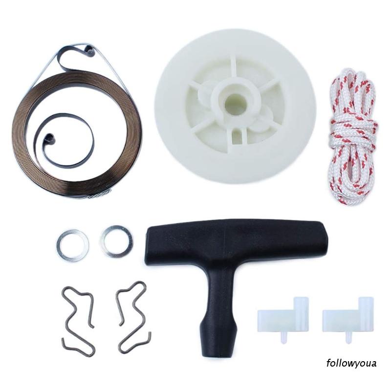 Bộ Dây Kéo Khởi Động Cho Stihl Ms180 Ms170 Ms210 Ms230 Ms250 021 023 025 017 018