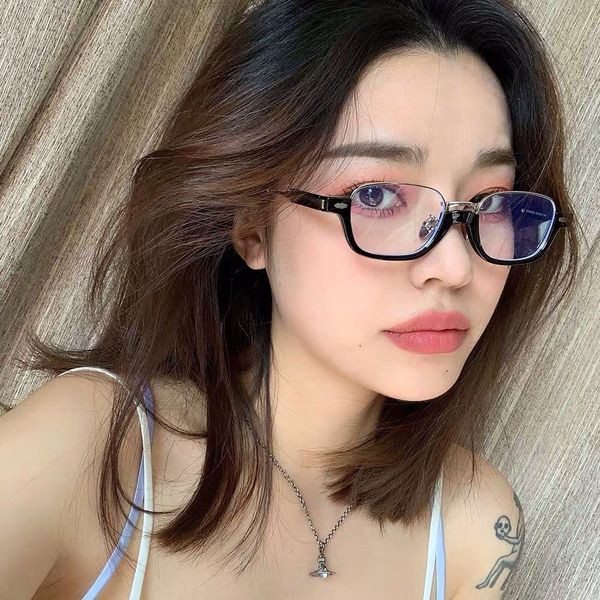 Kính Mát GATA  [HỖ TRỢ ĐỔI TRẢ] Gọng kim loại vừa sang vừa xinh đeo thời trang hoặc cắt cận phù hợp cả nam và nữ | BigBuy360 - bigbuy360.vn