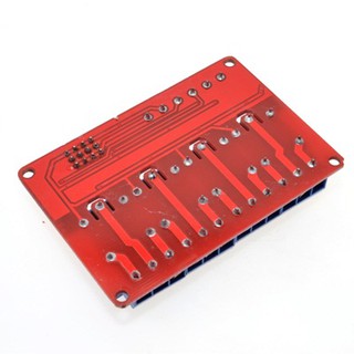 Module 4 relay 5V kích high/low