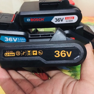 Pin máy khoan 21v, 24v, 26v, 36v, 55v, 72v, 77v  5 CELL 5.0Ah - dùng cho máy khoan, máy bắn vít Makita, bosch, dewalt.