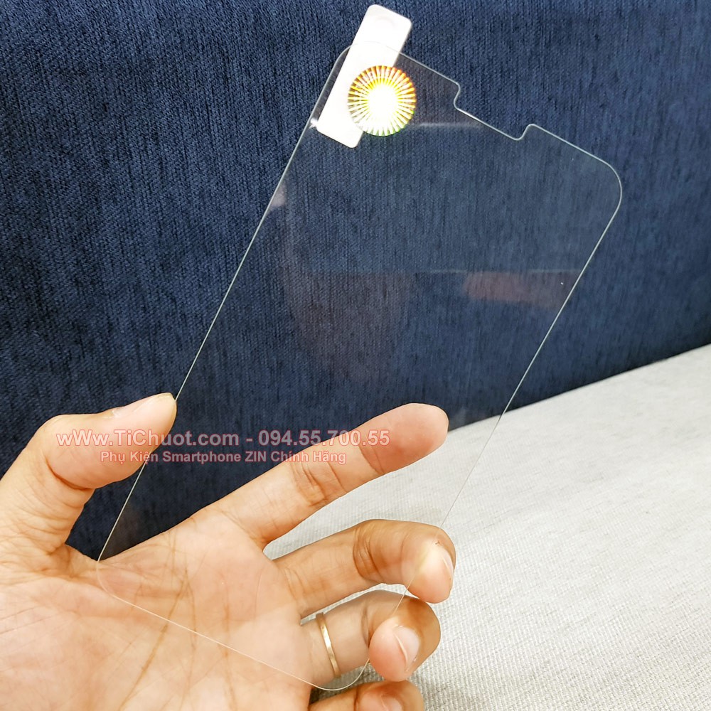 Kính Cường Lực SKY A880 VEGA LTE 9H-0.26mm mài cạnh 2.5D