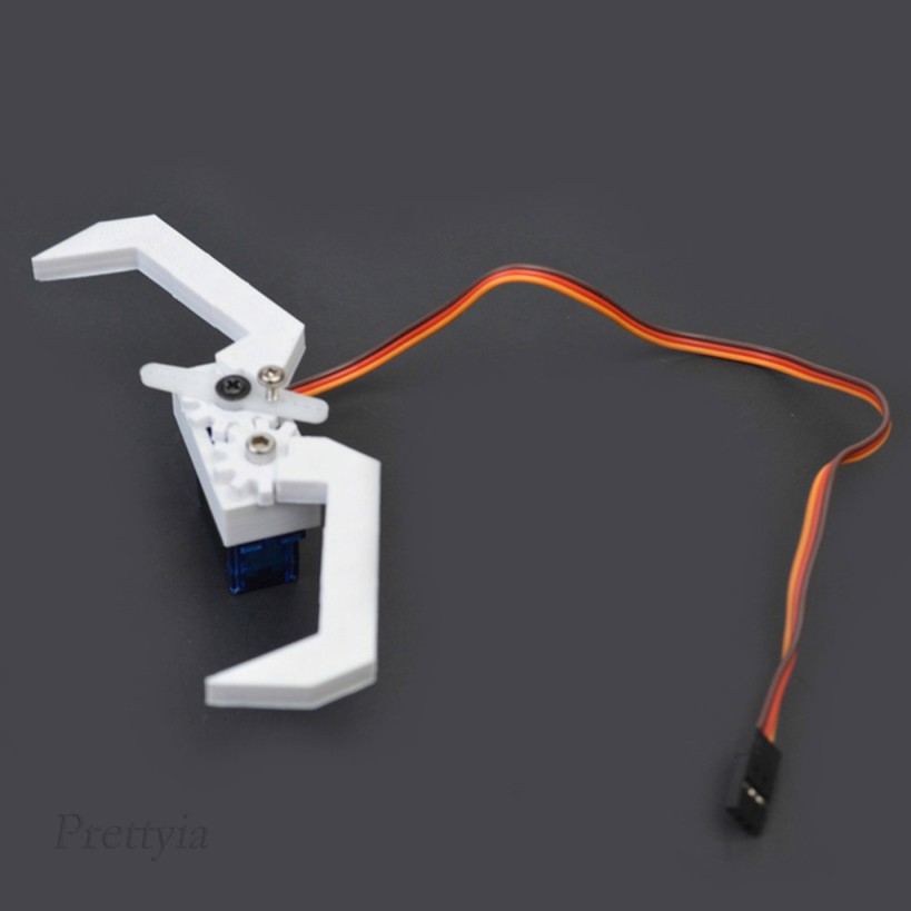 1 Động Cơ Servo 9G Cho Máy In 3D Điều Khiển Từ Xa