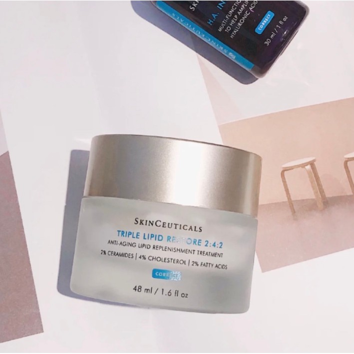 (Hàng Mới Về) Kem Dưỡng Da Skinceutcals 2: 4: 2 242 Kem 48ml