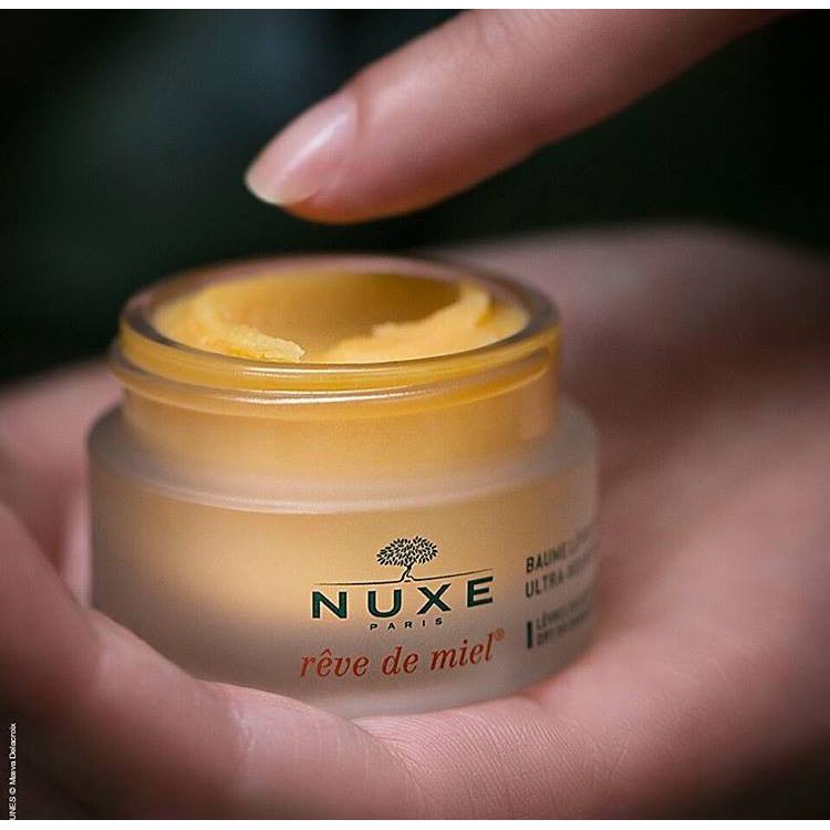 Hũ son dưỡng môi mật ong NUXE | BigBuy360 - bigbuy360.vn