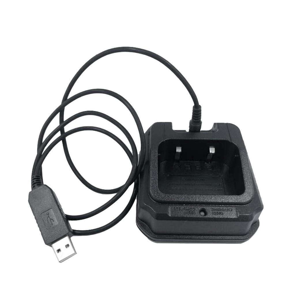 Bộ Sạc Pin Hai Cổng USB Nâng Cấp