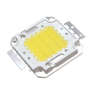 Led Siêu Sáng Vàng 12V 20W