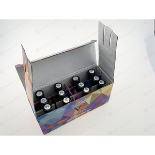 Set Cồn Loang Vinimay 12 Màu