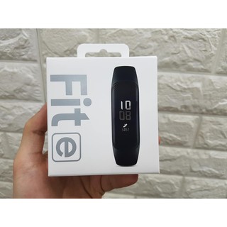 Vòng Đeo Tay Thông Minh Samsung Galaxy Fit e SM-R375-Xiaomi Mi Band 8 M223B1(nội địa)