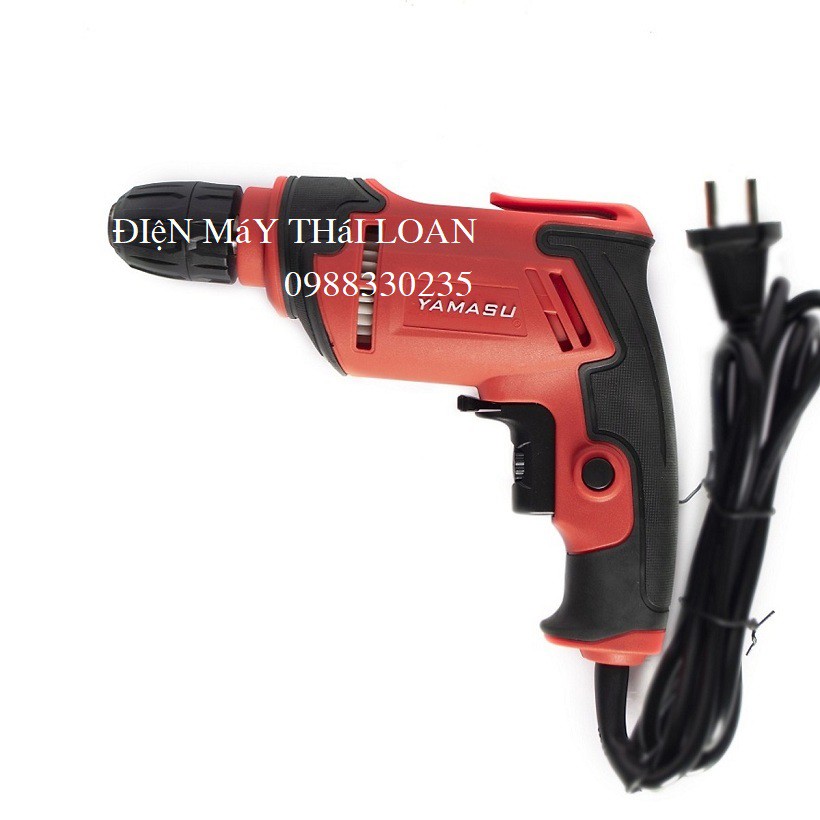 máy khoan vit 10mm cổ nhựa