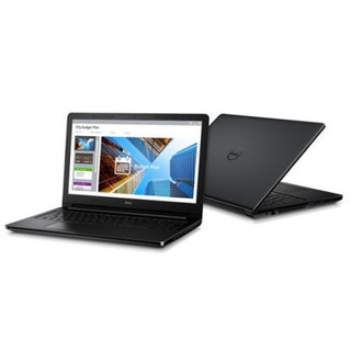 Laptop dell vostro 3568 i3 7100u/4gb/1tb/win10/