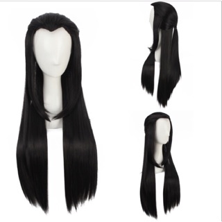 Tóc cổ trang nam 1