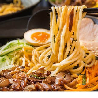 MÌ SỢI HÀN QUỐC OTTOGI GÓI 500G