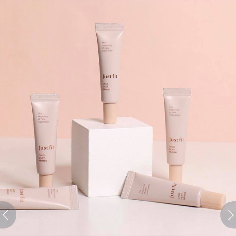 Set Makeup Tonymoly Just Fit (kem lót+cushion+bảng mắt) | BigBuy360 - bigbuy360.vn