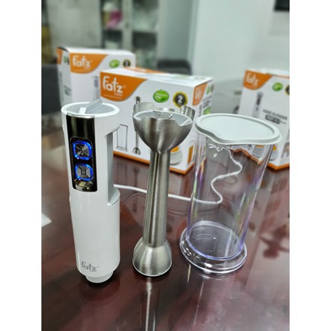 Máy xay cầm tay Fatz Baby Fast 8.2 - 800W FB5356TL