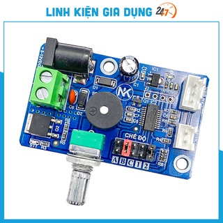 Mạch rửa tay rót rượu tạo trễ chế đồ thông minh rt-d01 rt-d02 hãng nk