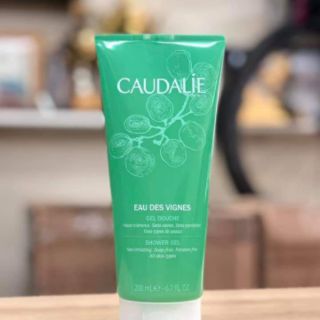 Sữa tắm Caudalie 200ml