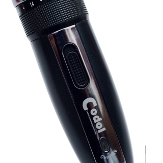 Tông đơ Codol 531 Hàn quốc siêu êm