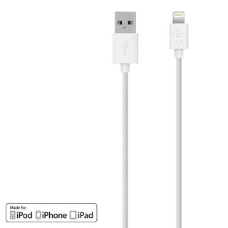 Cáp Lightning Belkin F8J023bt2M