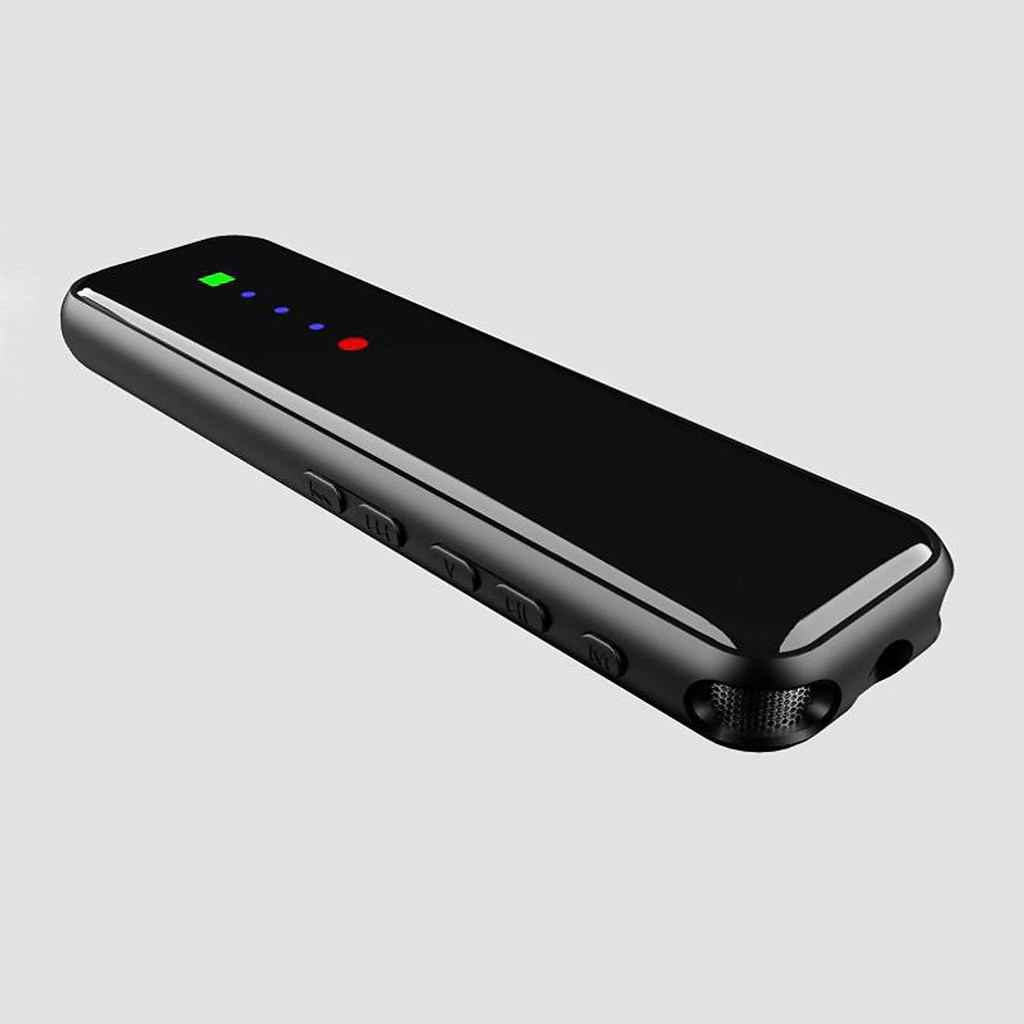 Máy ghi âm Voice Recorder T90 - Bộ nhớ trong 8GB