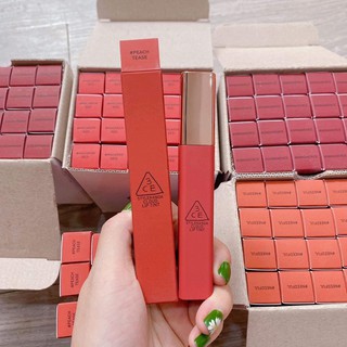 Son 3CE Cloud lip tint