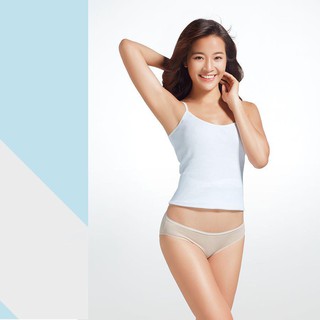 Áo Thun Hai Dây Nữ Basic & Simple