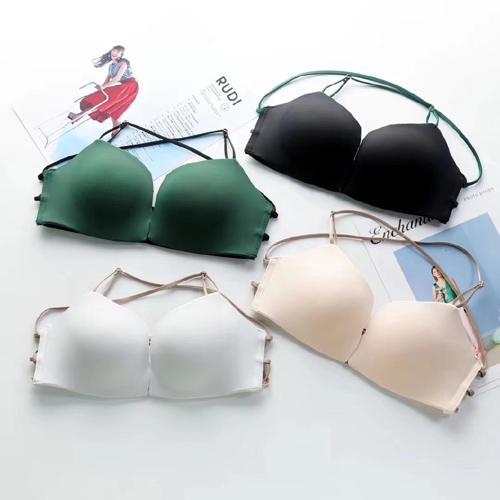 Áo Ngực Kiểu Dáng Quyến Rũ Dành Cho Nữ