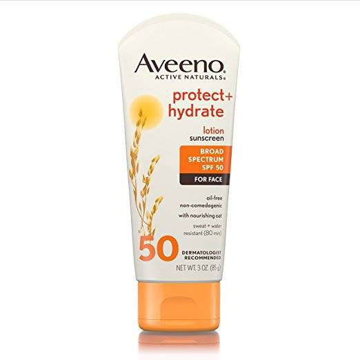 Kem chống nắng Aveeno SPF 50