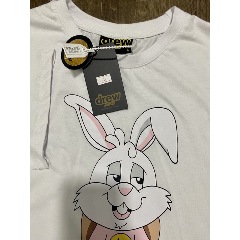 Áo phông Drew  siêu cấp