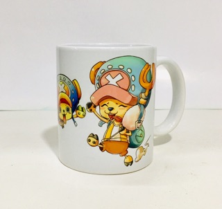 Cốc one pieece / ly uống nước one piece