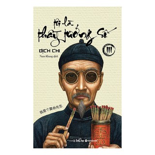 Tôi Là Thầy Tướng Số - Tập 3