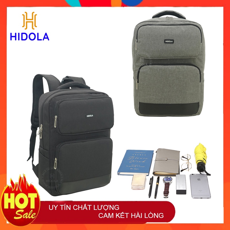 Ba lô thời trang - Balô Nam Nữ 1080