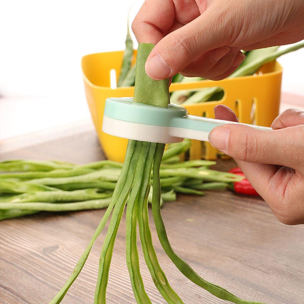 Alison Dụng Cụ Bào Sợi Rau Củ Quả Bằng Thép Không Gỉ