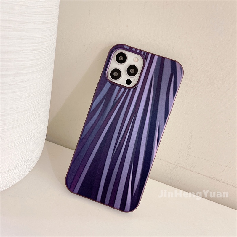 Ốp Điện Thoại TPU Phối Vải Mặt Nhám Thiết Kế Mới Cho Iphone 11 13 12 Pro MAX X XS MAX XR