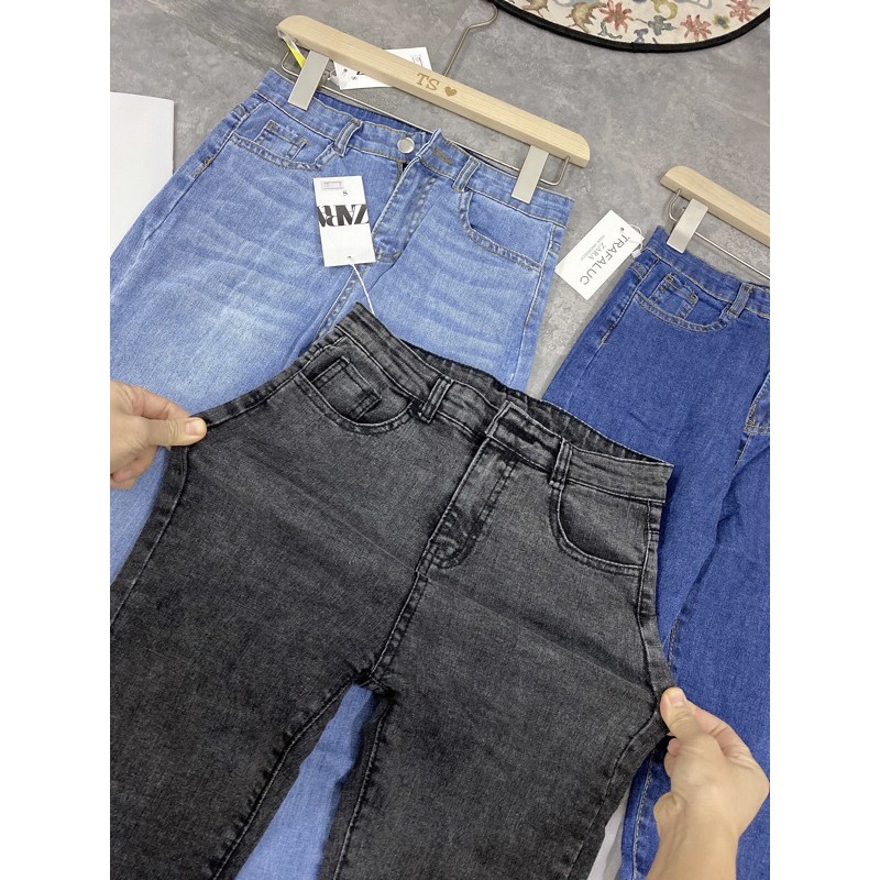 SIÊU SALE !! QUẦN BÒ CẠP CAO QBCC