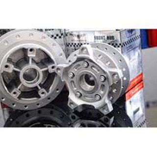 Đùm sơn bạc exciter 150 mc racing