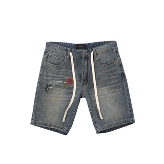 Quần short Amand Gun&Rose Short