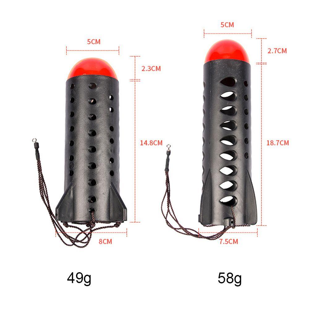 Lồng Mồi Câu Cá Cao Cấp SHOUKEY