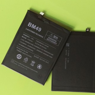 Pin điện thoại xiaomi mi max | bm49 |- zin chính hiệu