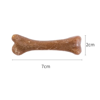 Combo 4 Thanh Xương Gặm Sạch Răng, Thơm Miệng, Bổ Sung Canxi Cho Chó Cherie Petshop