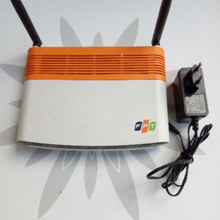 Modem wifi GPON  EP9108W-4FE Và G-93GR1