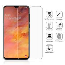 Kính Cường Lực Trong Suốt Chống Trầy Cho Huawei G8 / Gr3 / Gr5 / H3C / H4C / H4X / Nova 2i / 3i / P8 / P9 Lite