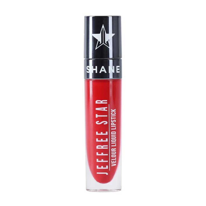 Jeffree Star - Son Kem Lì Jeffree Star Velour Liquid Lipstick 5,6ml